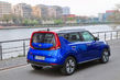 Субкомпактний електричний кросовер KIA Soul EV фото 4