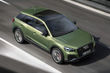 Огляд зарядженого повнопривідного кросовера Audi SQ2 фото 4