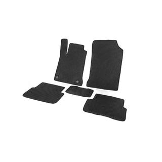 Килимки EVA (чорні) Renault Laguna 2007-2015 рр. фото 2