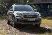 Огляд оновленого кросовера Skoda Kodiaq фото 2