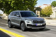 Огляд оновленого кросовера Skoda Kodiaq фото 4