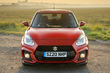 Огляд гарячого хетчбека Suzuki Swift Sport фото 3
