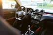 Огляд гарячого хетчбека Suzuki Swift Sport фото 8