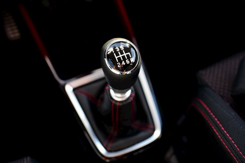 Огляд гарячого хетчбека Suzuki Swift Sport
