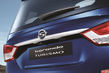 Огляд оновленого мінівена SsangYong Rodius фото 5