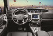 Огляд оновленого мінівена SsangYong Rodius фото 6