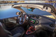 Огляд електричного кабріолета Smart EQ fortwo cabrio фото 8