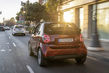 Огляд електричного кабріолета Smart EQ fortwo cabrio фото 5