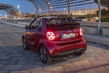 Огляд електричного кабріолета Smart EQ fortwo cabrio фото 6