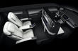Огляд преміального мінівена Lexus LM фото 6