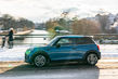 Огляд електричного MINI Hatchback Electric фото 2