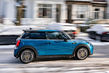 Огляд електричного MINI Hatchback Electric фото 4