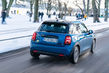 Огляд електричного MINI Hatchback Electric фото 6