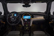 Огляд електричного MINI Hatchback Electric фото 7