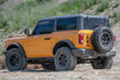 Огляд трьохдверного позашляховика Ford Bronco фото 4