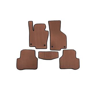 Килимки EVA (цегляні) фото 1