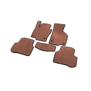 Килимки EVA (цегляні) фото 2