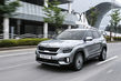 Огляд кросовера KIA Seltos фото 2