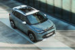Огляд оновленого кросовера Citroen C3 Aircross фото 1