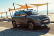 Огляд оновленого кросовера Citroen C3 Aircross фото 3