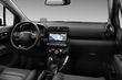 Огляд оновленого кросовера Citroen C3 Aircross фото 5