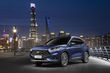 Огляд четвертого покоління кросовера Ford Escape фото 1