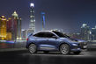 Огляд четвертого покоління кросовера Ford Escape фото 3