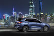 Огляд четвертого покоління кросовера Ford Escape фото 2