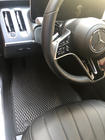 Mercedes S-сlass W223 2020- рр. Килимки EVA (чорні) фото 2