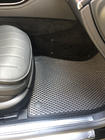 Mercedes S-сlass W223 2020- рр. Килимки EVA (чорні) фото 5