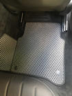 Mercedes S-сlass W223 2020- рр. Килимки EVA (чорні) фото 10