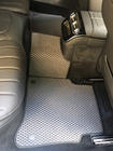 Mercedes S-сlass W223 2020- рр. Килимки EVA (чорні) фото 12