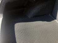 Skoda Octavia IV A8 2020- рр. Килимок багажника (EVA, чорний) фото 5