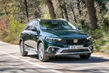 Огляд позашляхової версії хетчбека Fiat Tipo Cross фото 6