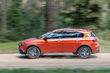 Огляд позашляхової версії хетчбека Fiat Tipo Cross фото 1
