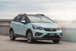 Четверте покоління компактного хетчбека Honda Jazz фото 3