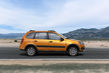 Універсал підвищеної прохідності Lada Granta Cross фото 3