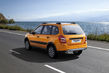 Універсал підвищеної прохідності Lada Granta Cross фото 4
