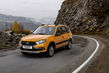 Універсал підвищеної прохідності Lada Granta Cross фото 2