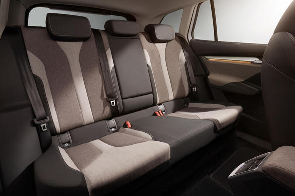 Огляд електричного кросовера Skoda Enyaq iV Фото 8