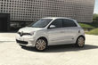 Огляд компактного оновленого хетчбека Renault Twingo фото 5
