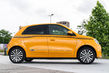 Огляд компактного оновленого хетчбека Renault Twingo фото 3