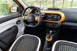 Огляд компактного оновленого хетчбека Renault Twingo фото 6