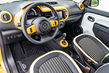 Огляд компактного оновленого хетчбека Renault Twingo фото 7