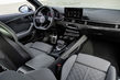 Спорт-версія седана Audi S4 фото 7