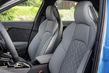 Спорт-версія седана Audi S4 фото 8
