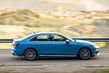 Спорт-версія седана Audi S4 фото 2