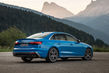 Спорт-версія седана Audi S4 фото 5