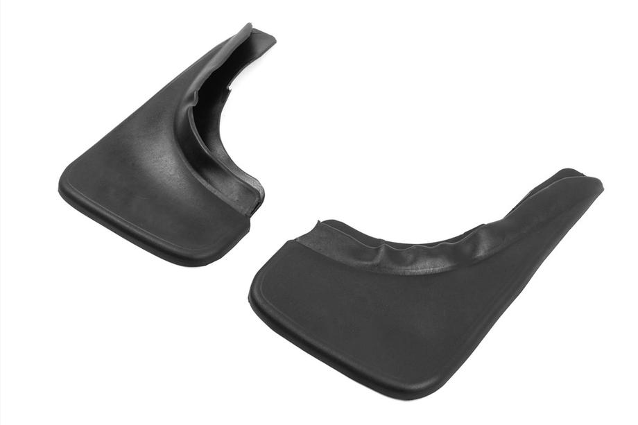 Nissan Primastar 2002-2014 рр. Передні бризковики (комплект) Image