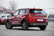 Оновлений міський кросовер Chery Tiggo 4 фото 3